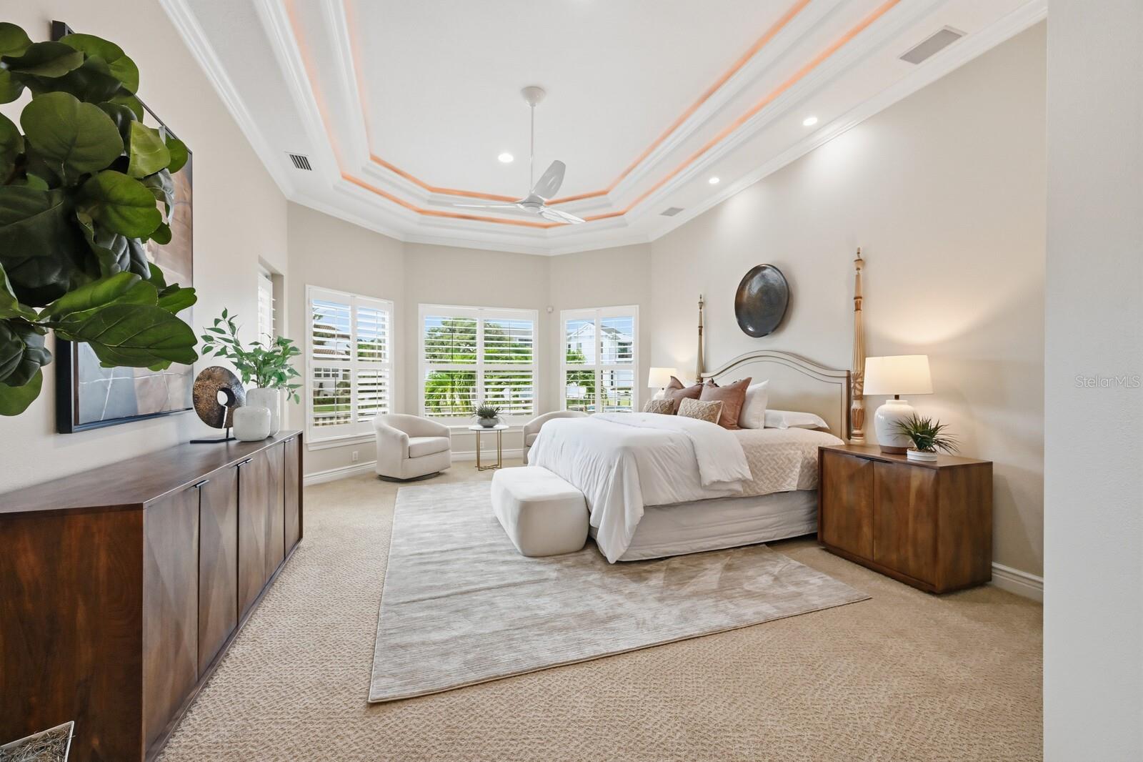 BIRD KEY SUB - Residential