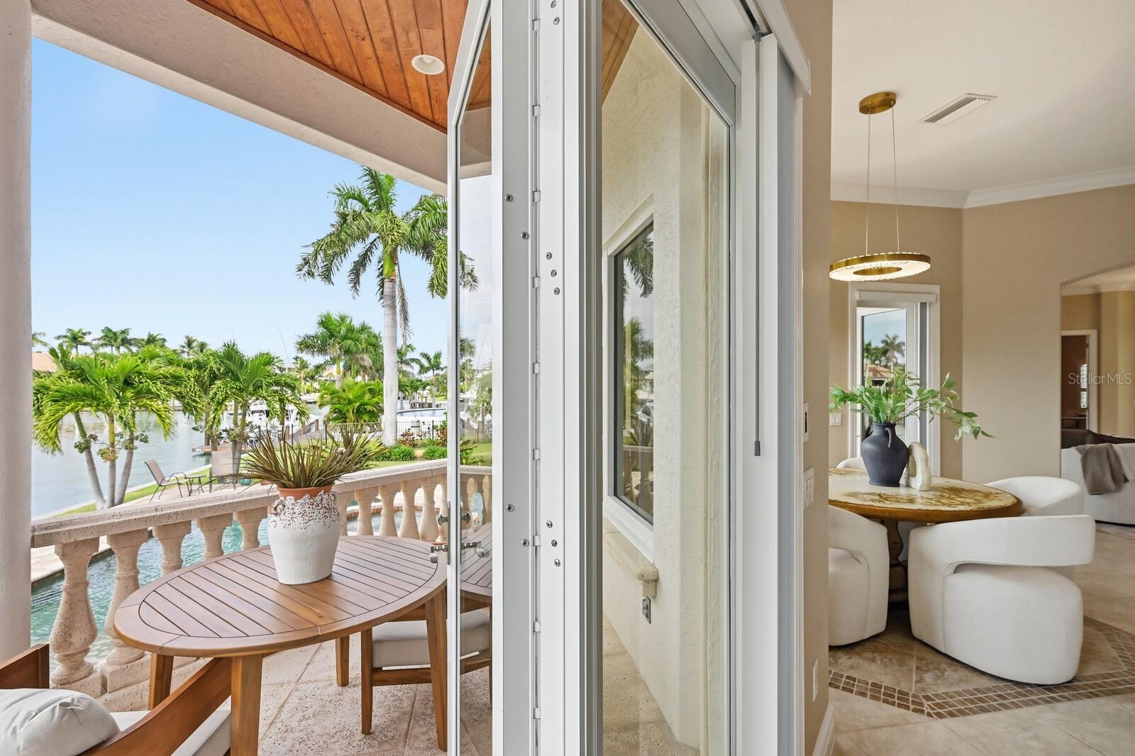 BIRD KEY SUB - Residential