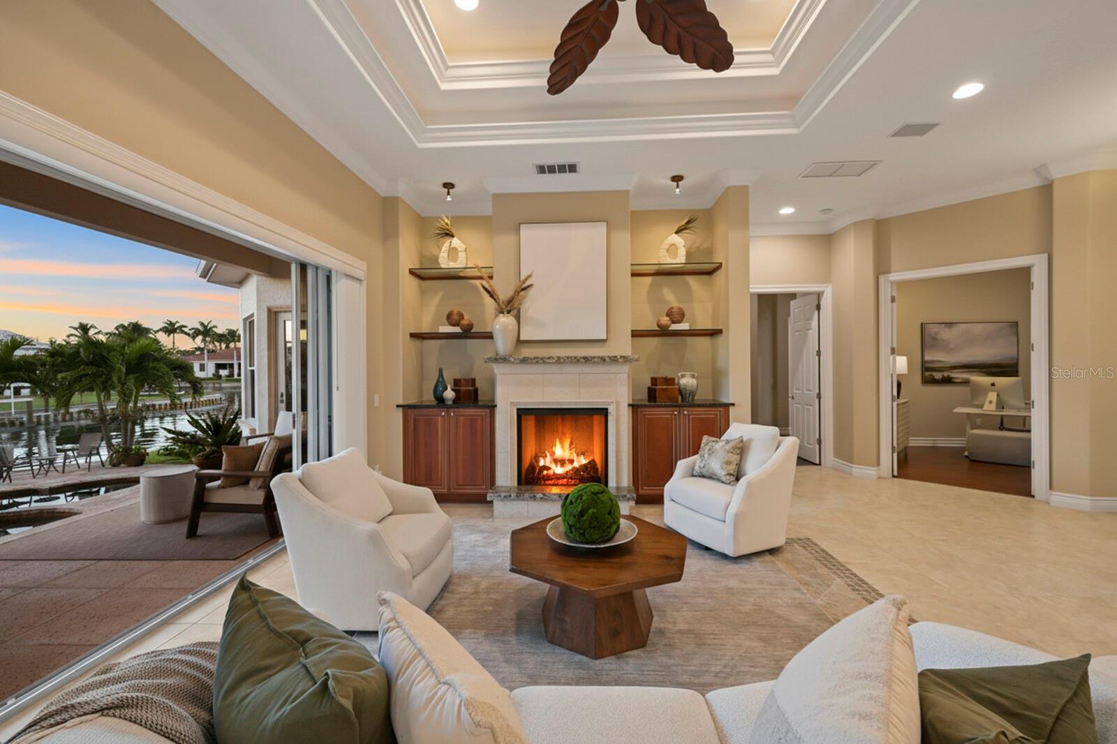 BIRD KEY SUB - Residential