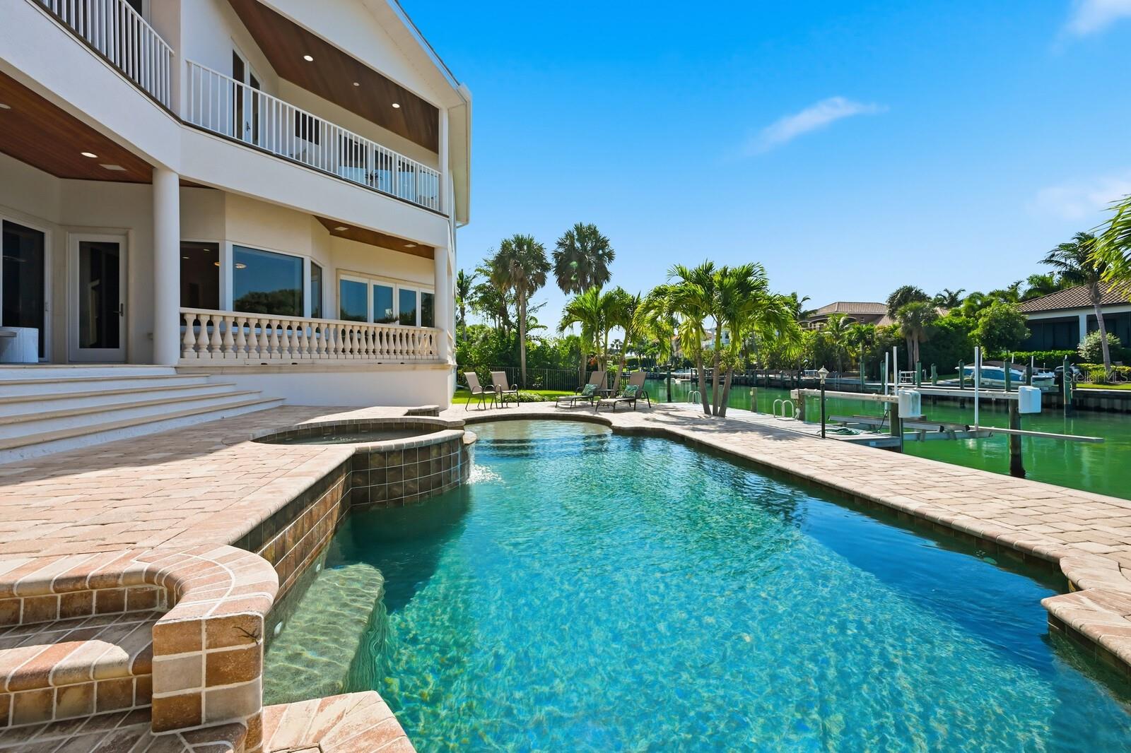 BIRD KEY SUB - Residential