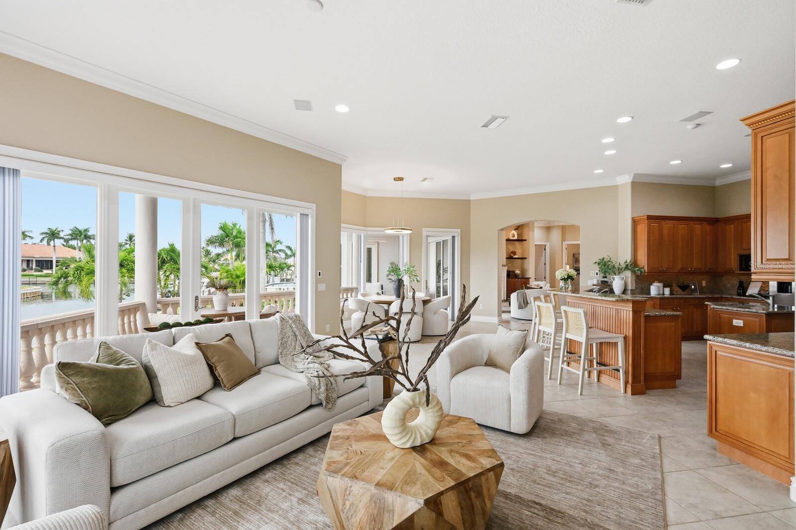 BIRD KEY SUB - Residential