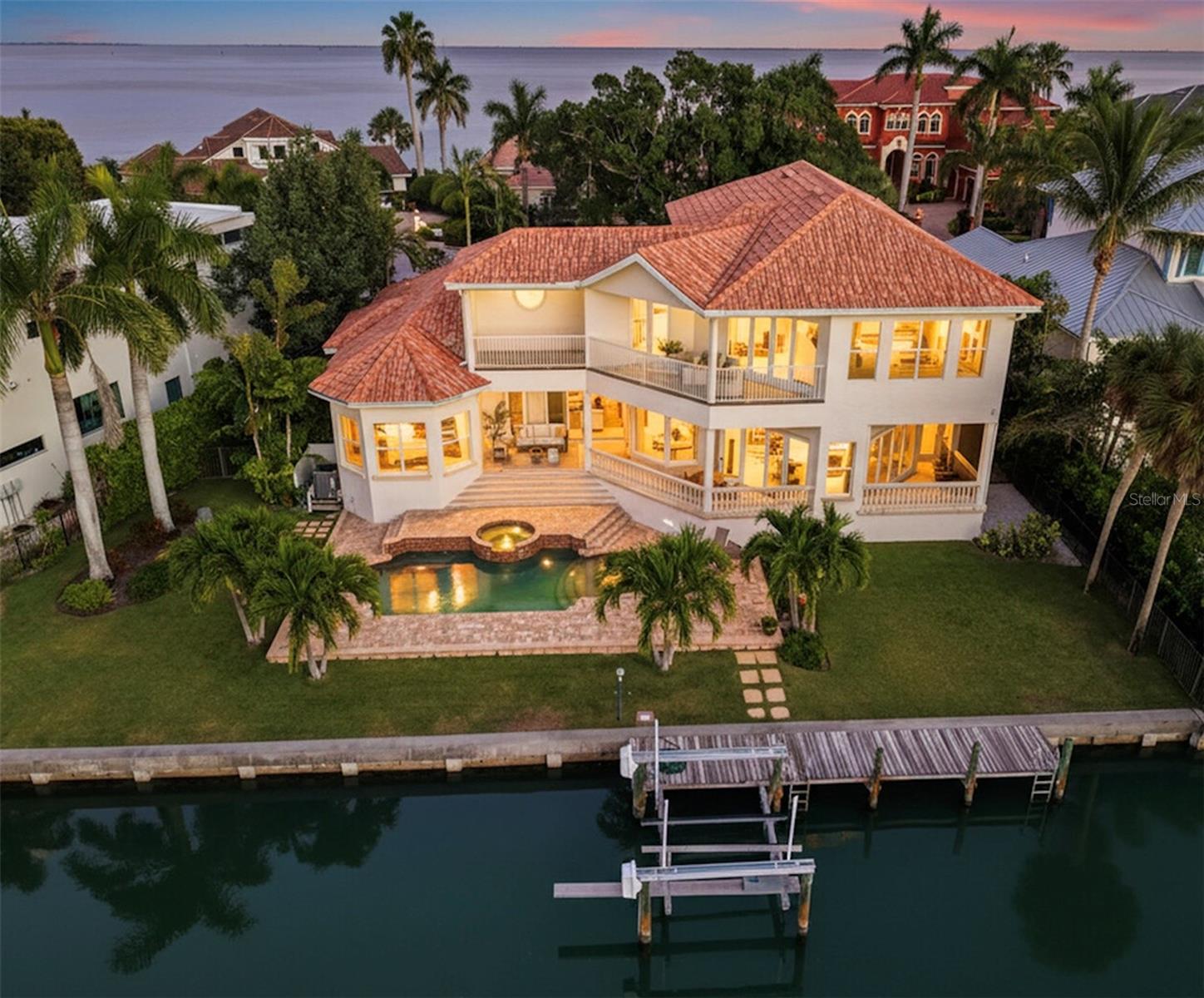 BIRD KEY SUB - Residential