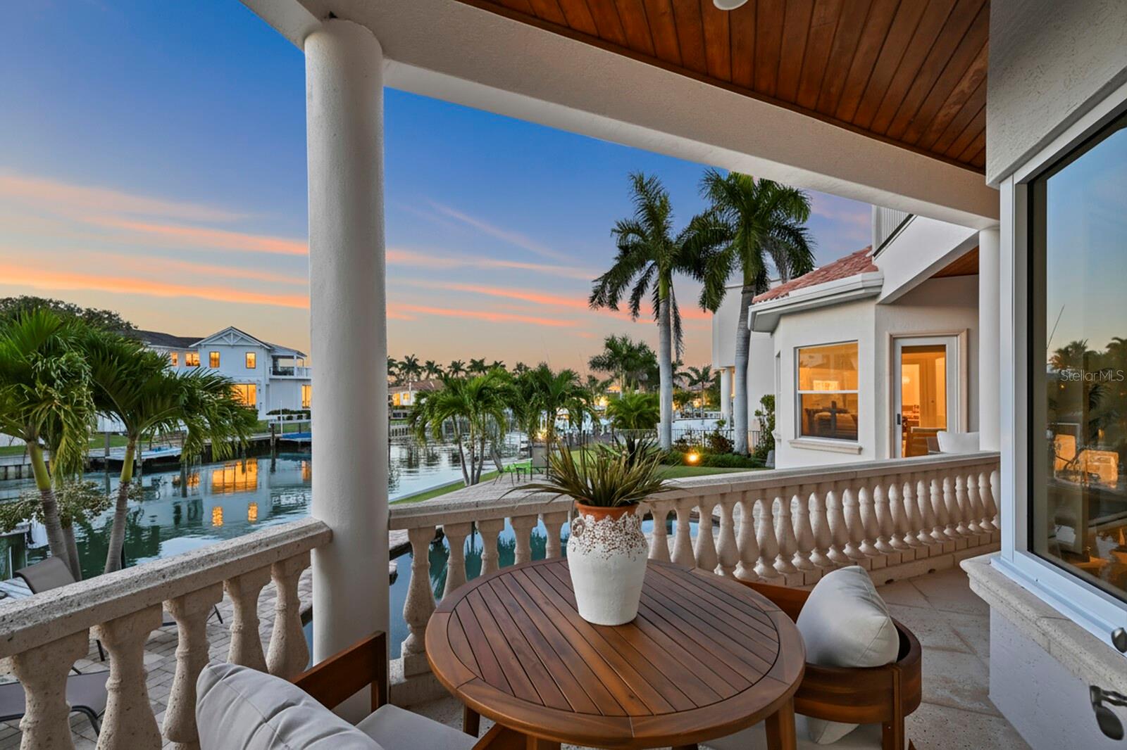 BIRD KEY SUB - Residential