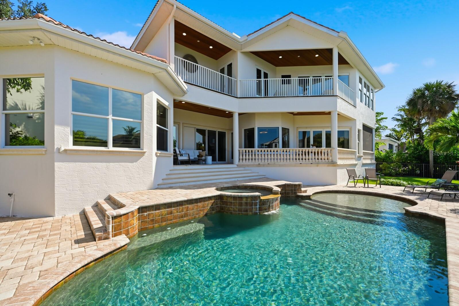 BIRD KEY SUB - Residential