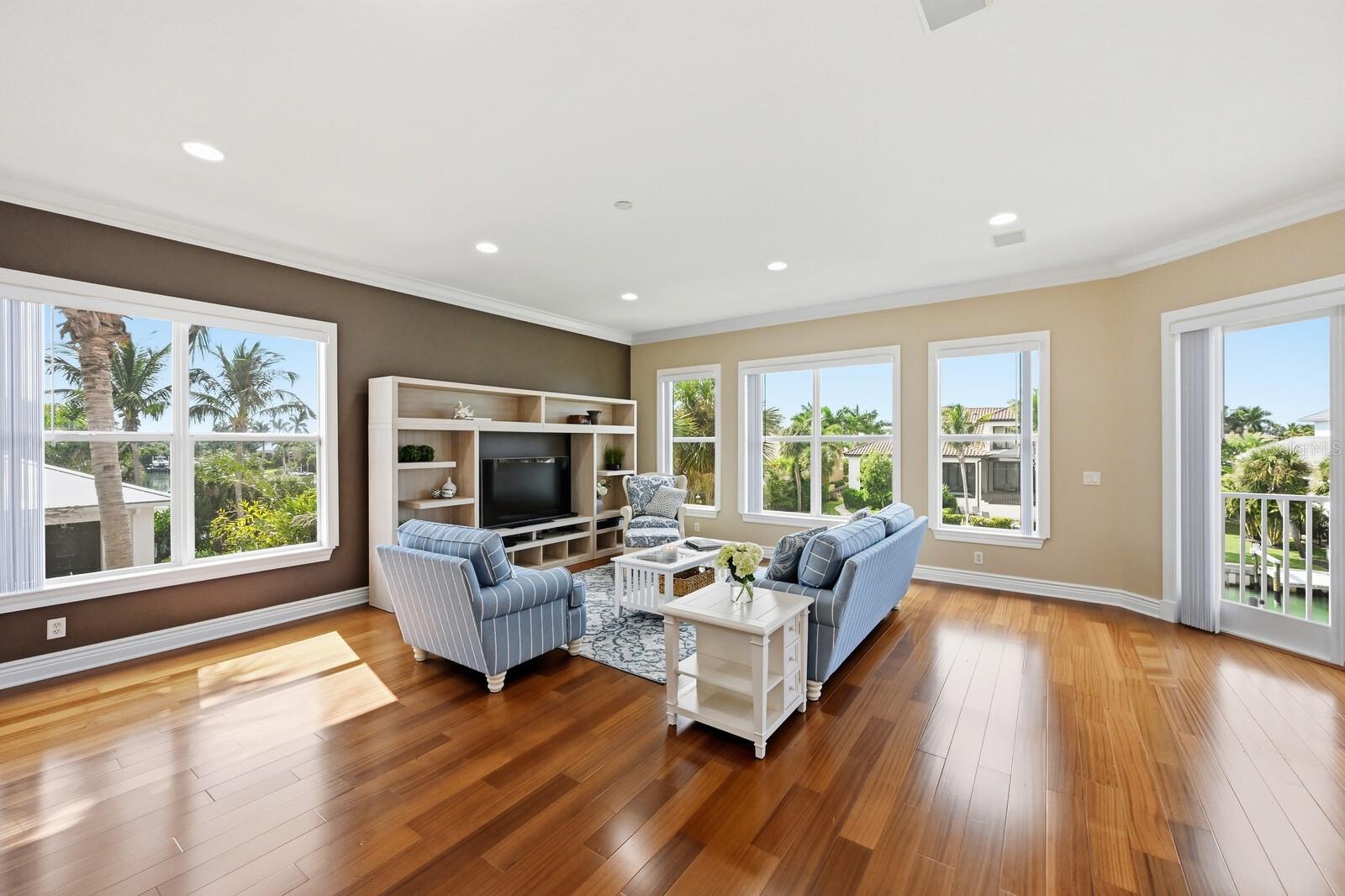 BIRD KEY SUB - Residential