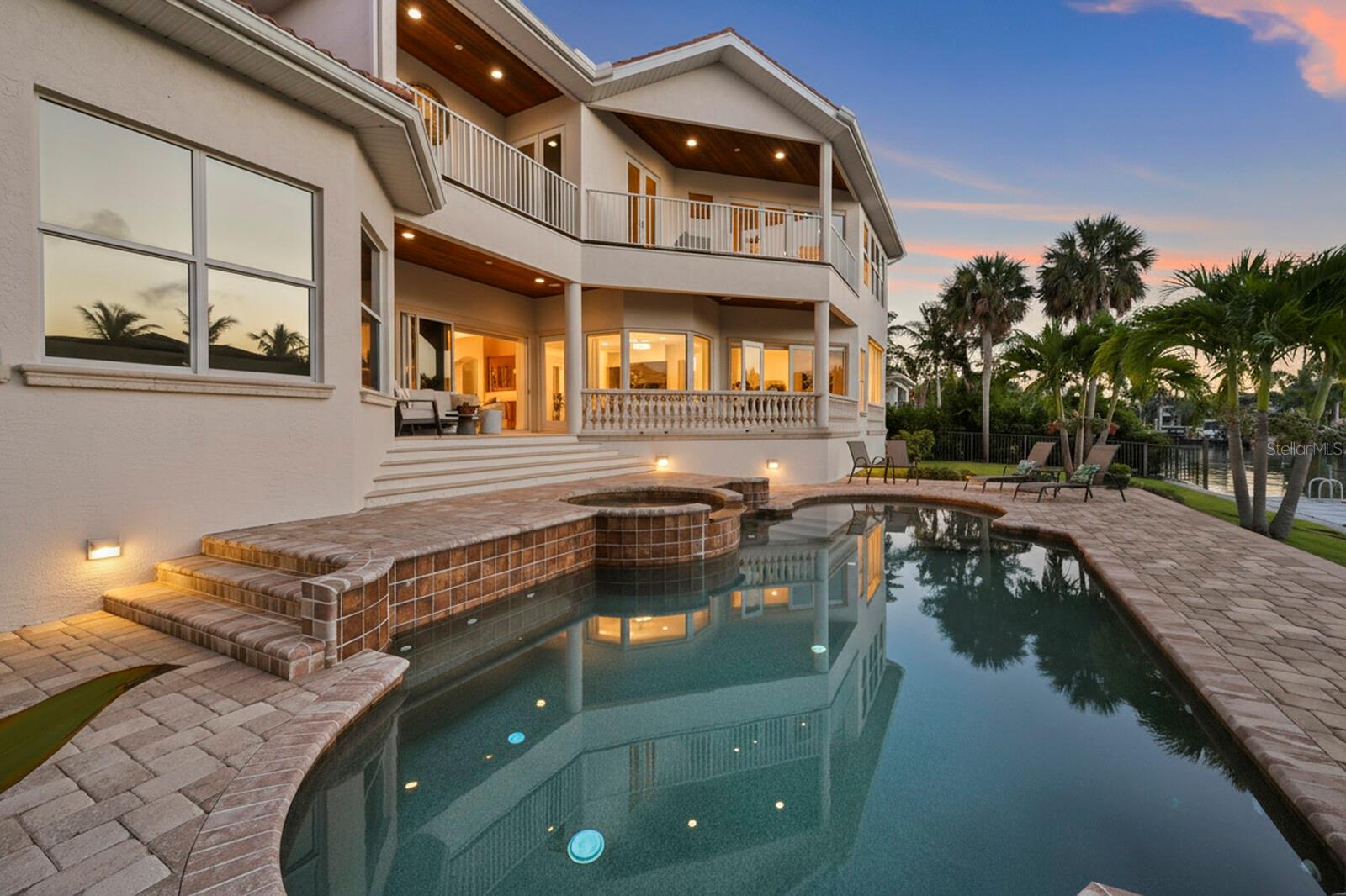 BIRD KEY SUB - Residential