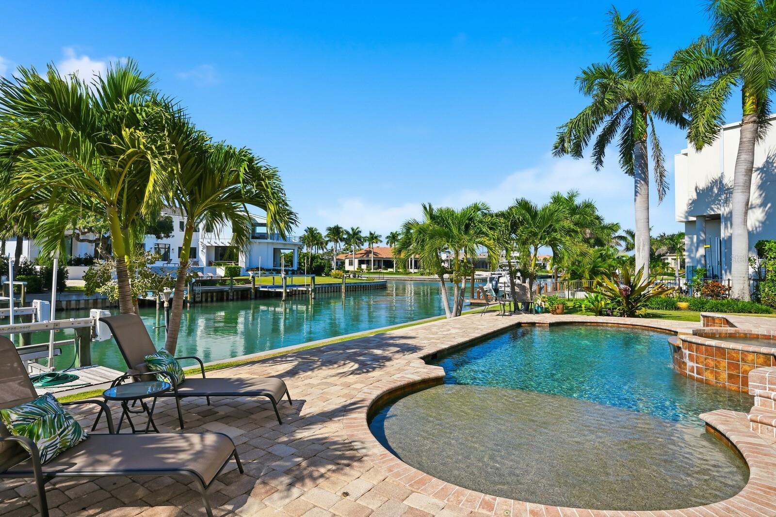 BIRD KEY SUB - Residential