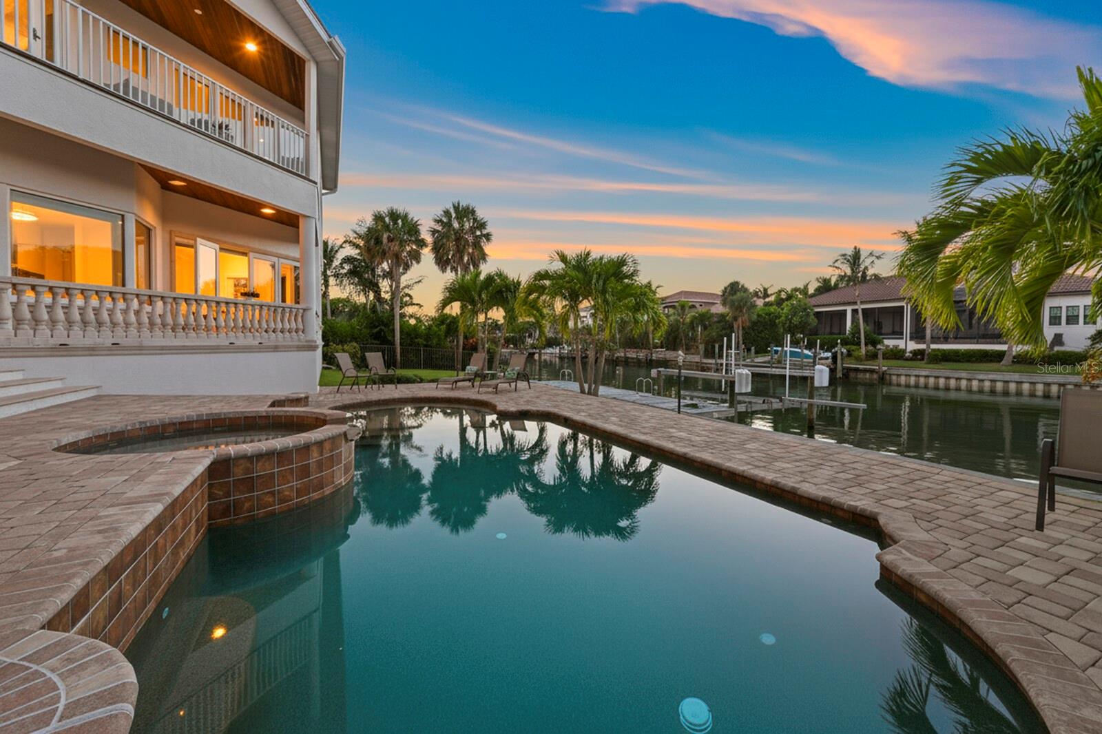 BIRD KEY SUB - Residential