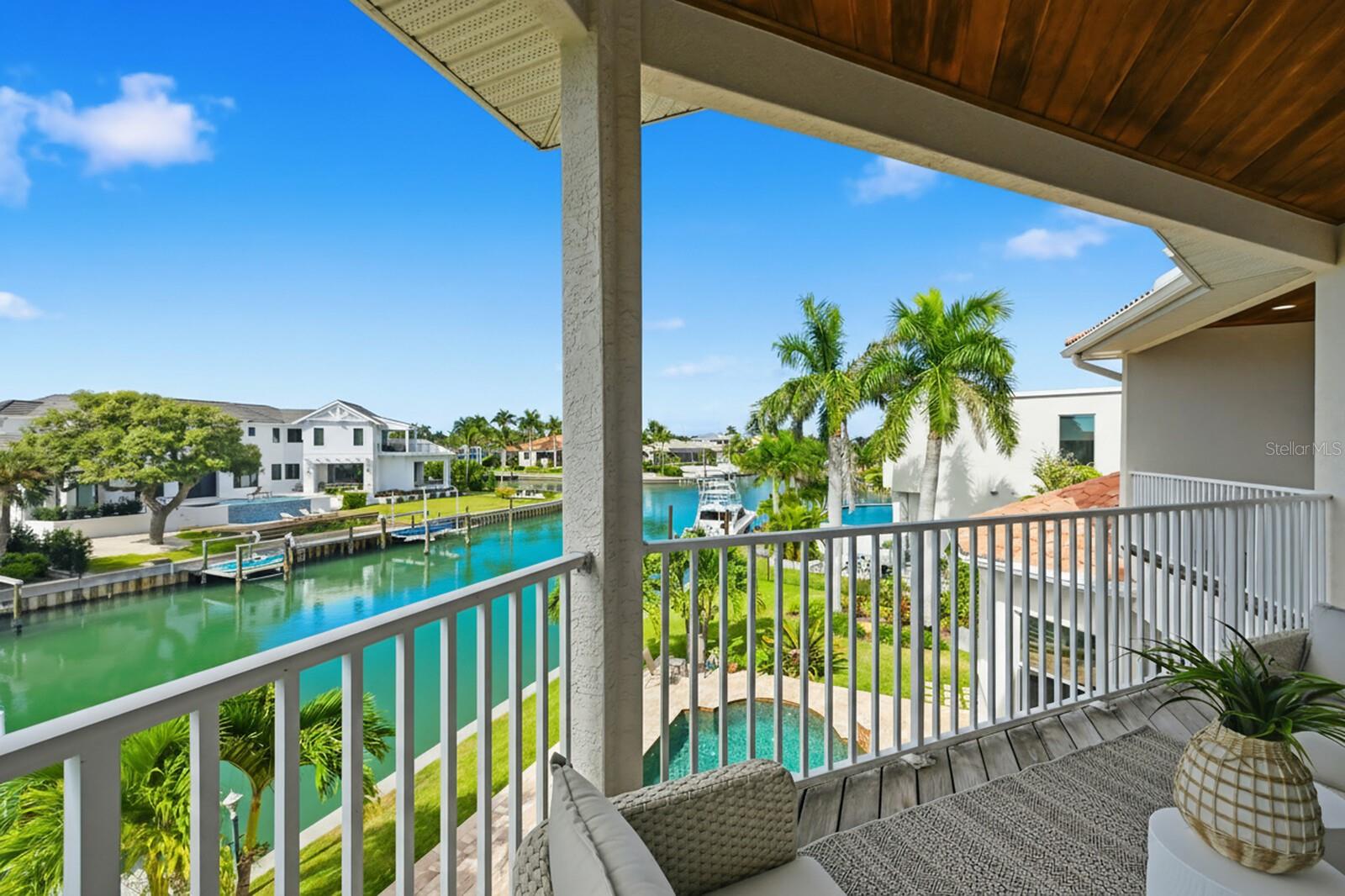 BIRD KEY SUB - Residential