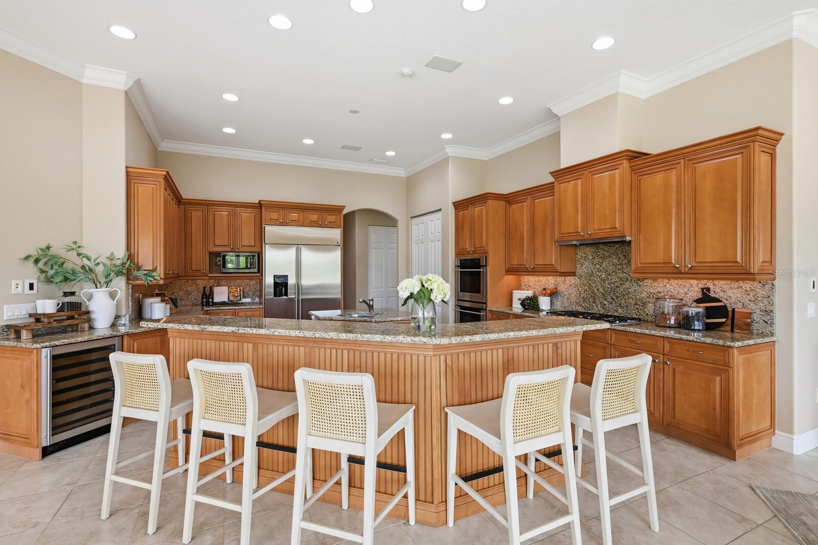 BIRD KEY SUB - Residential