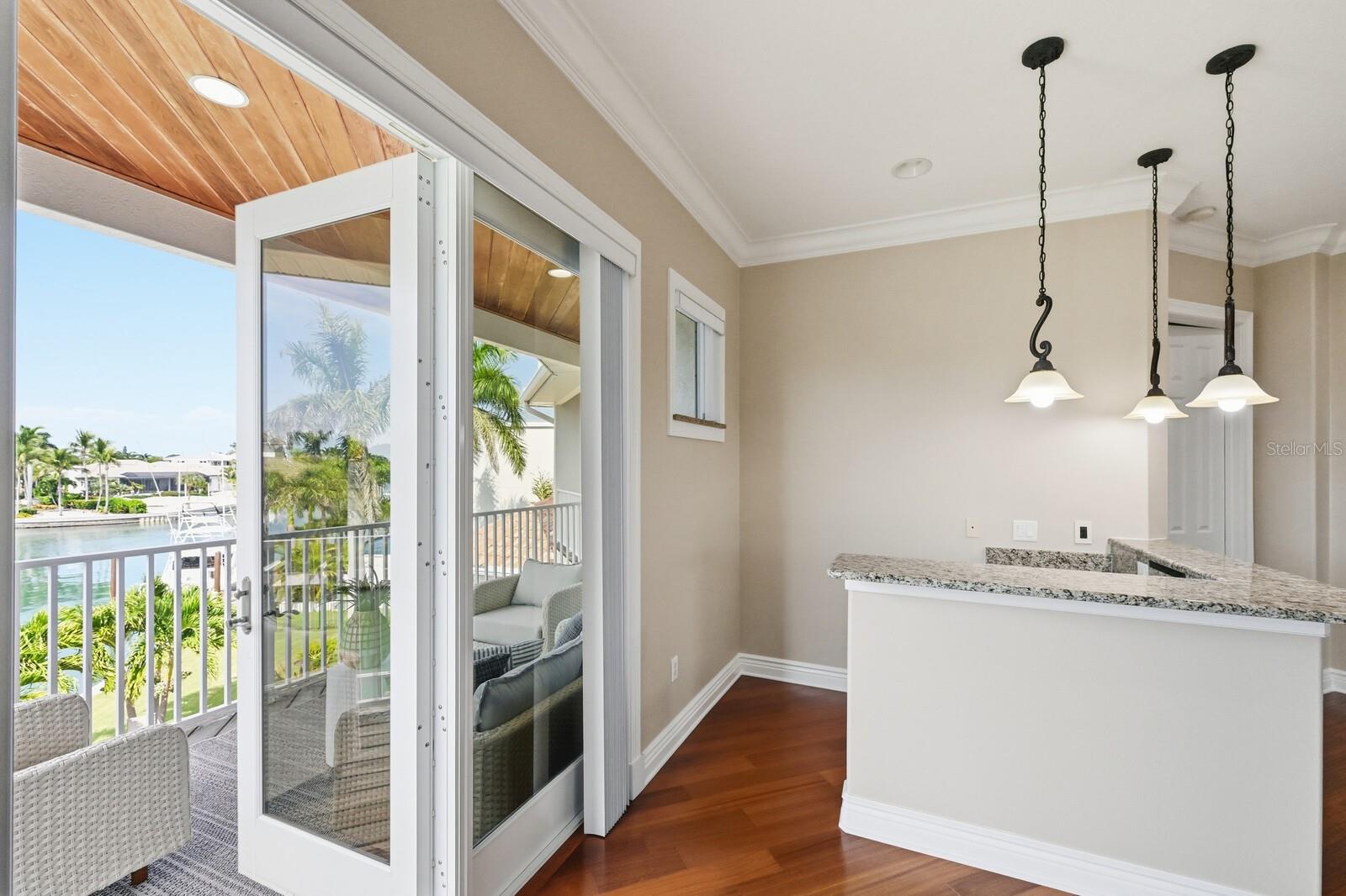 BIRD KEY SUB - Residential