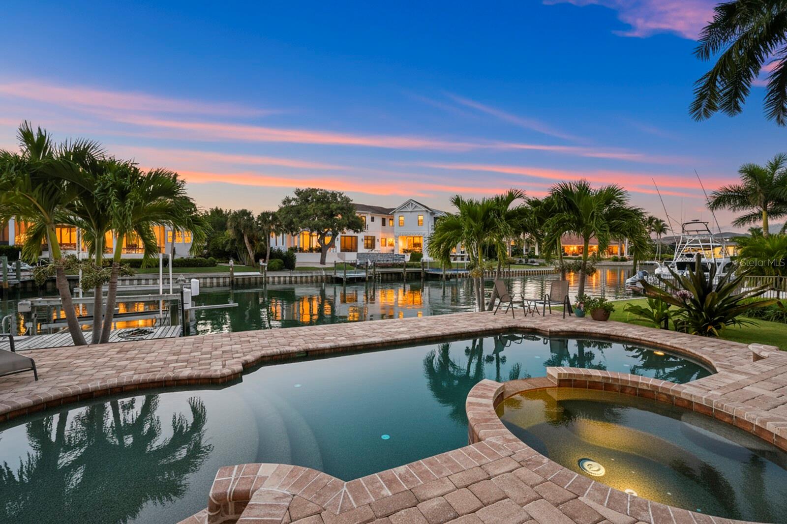 BIRD KEY SUB - Residential