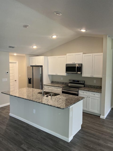 Tiny photo for 5315 SE 91st Street, Ocala, FL 34480 (MLS # O6421506)