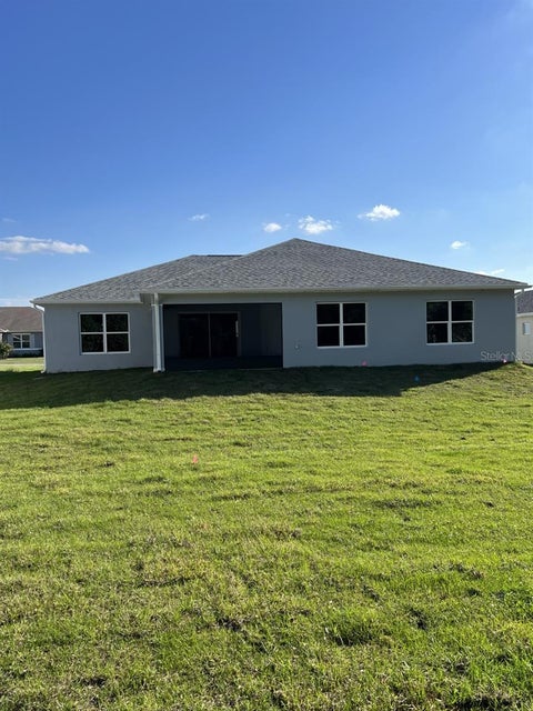 Tiny photo for 5315 SE 91st Street, Ocala, FL 34480 (MLS # O6421506)