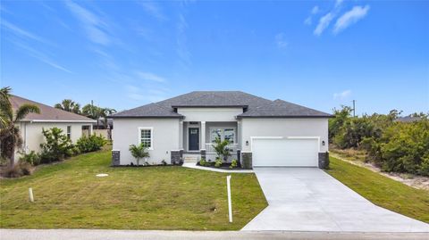 Photo of 13527 Ainsworth Lane, Port Charlotte, FL 33981 (MLS # S5104288)