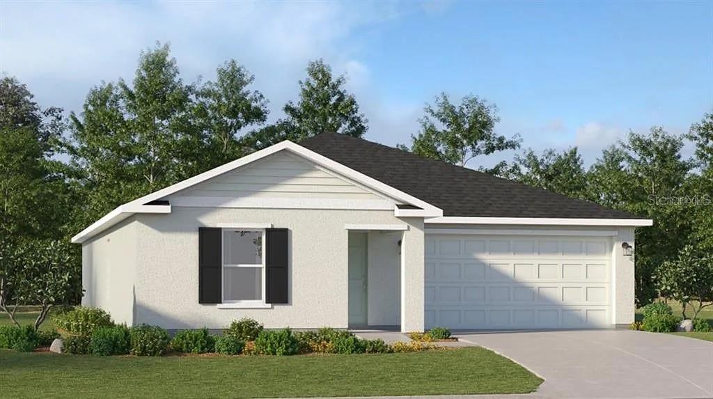 One or more photo(s) has been virtually staged. For Rent – Brand New 3 Bed, 2 Bath Home in Ranches at Lake McLeod, Eagle Lake FL
Be the first to live in this beautiful single-story home, designed for comfort and convenience. The open-concept floor plan makes it easy to enjoy time with family and friends—whether in the spacious family room, dining area, or modern kitchen with a central island that’s perfect for casual meals or entertaining.
On the opposite side of the home, you’ll find all three bedrooms, including a peaceful owner’s suite with a private bathroom and walk-in closet—your personal retreat after a long day.
? Why you’ll love it here:
Brand-new appliances and innovative design.
Smart home features included for your convenience.
A community packed with amenities: clubhouse, fitness center, pool, dog park, volleyball, pickleball, basketball, dock, roving patrol, and playground.
Great location close to shopping, dining, schools, parks, and just minutes from Winter Haven, Legoland®, Chain of Lakes Sports Complex, and more.
This home combines the freshness of new construction with the lifestyle of a resort-style community—ready for you to move in and start enjoying from day one.
Contact today to schedule a showing and make it yours!