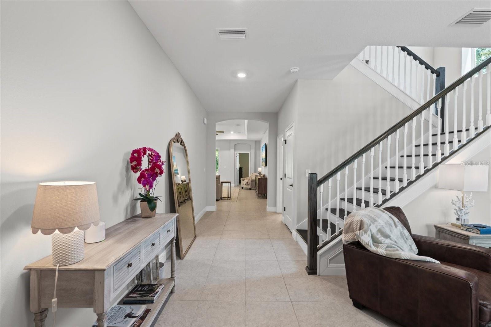 IMPERIAL LAKES RESIDENTIAL - Residential