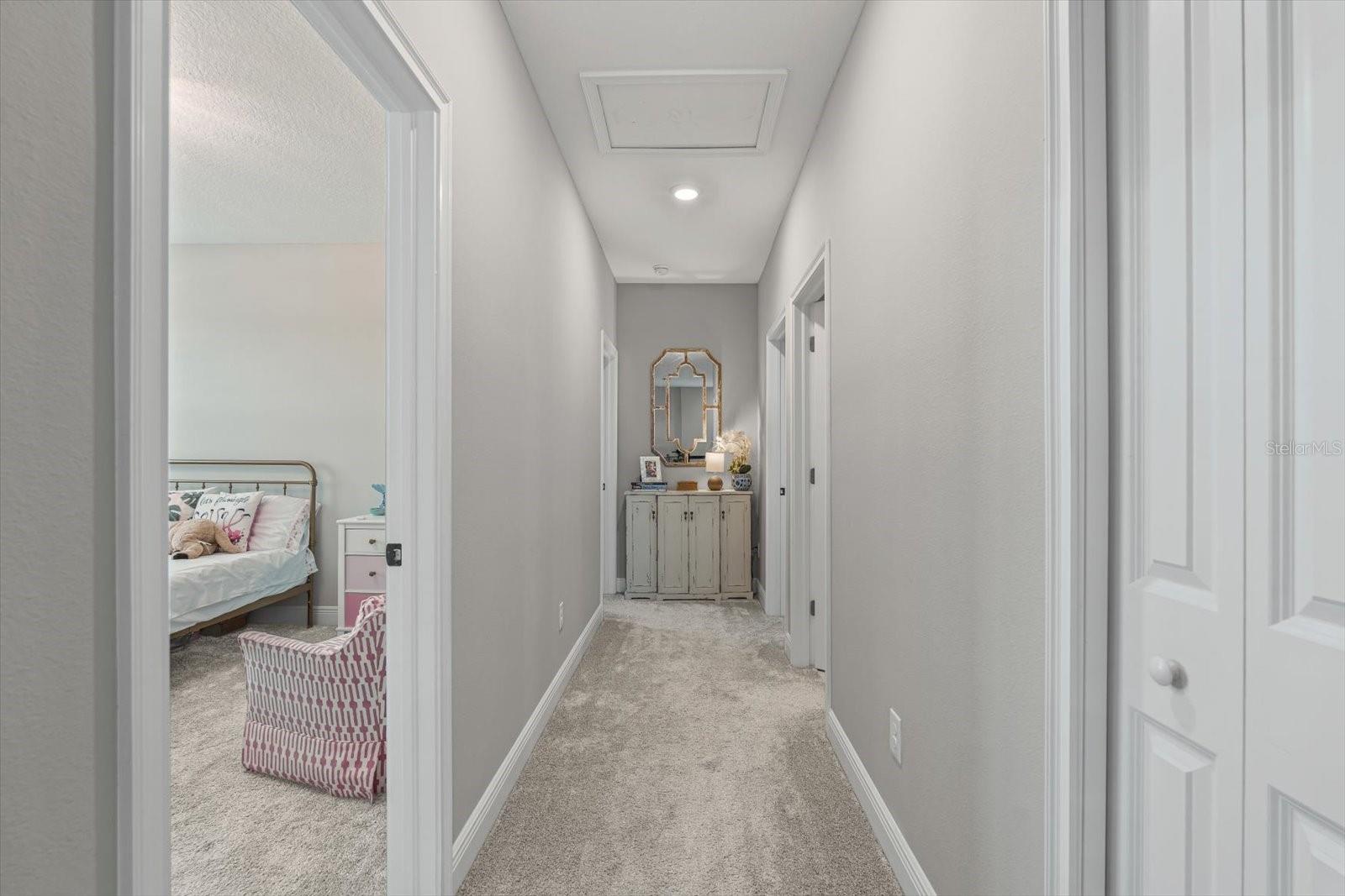 IMPERIAL LAKES RESIDENTIAL - Residential