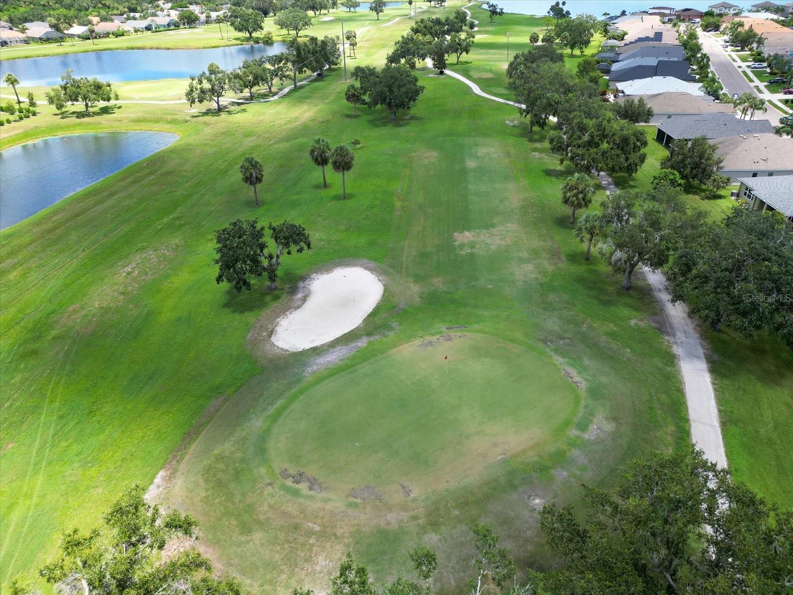 IMPERIAL LAKES RESIDENTIAL - Residential