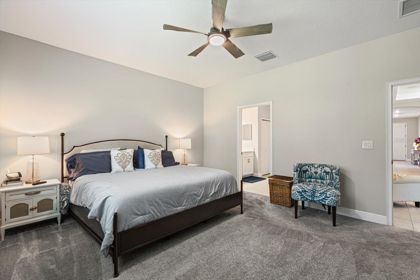 IMPERIAL LAKES RESIDENTIAL - Residential