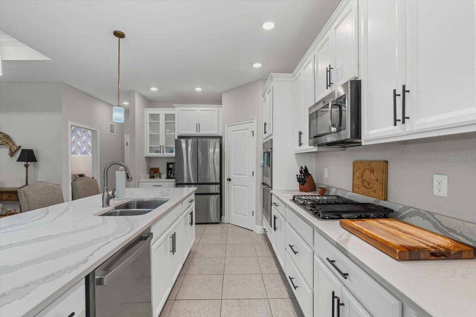 IMPERIAL LAKES RESIDENTIAL - Residential