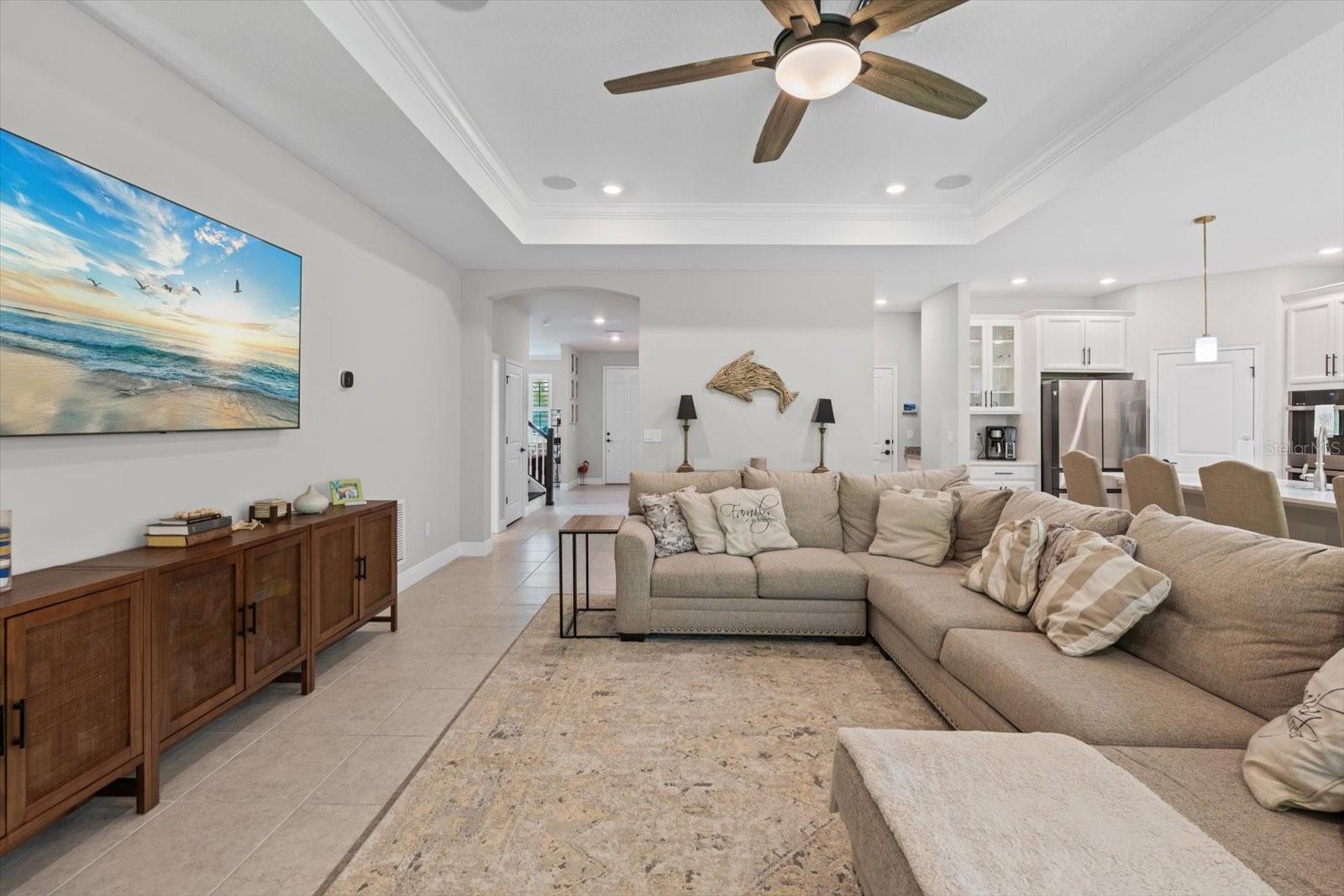 IMPERIAL LAKES RESIDENTIAL - Residential