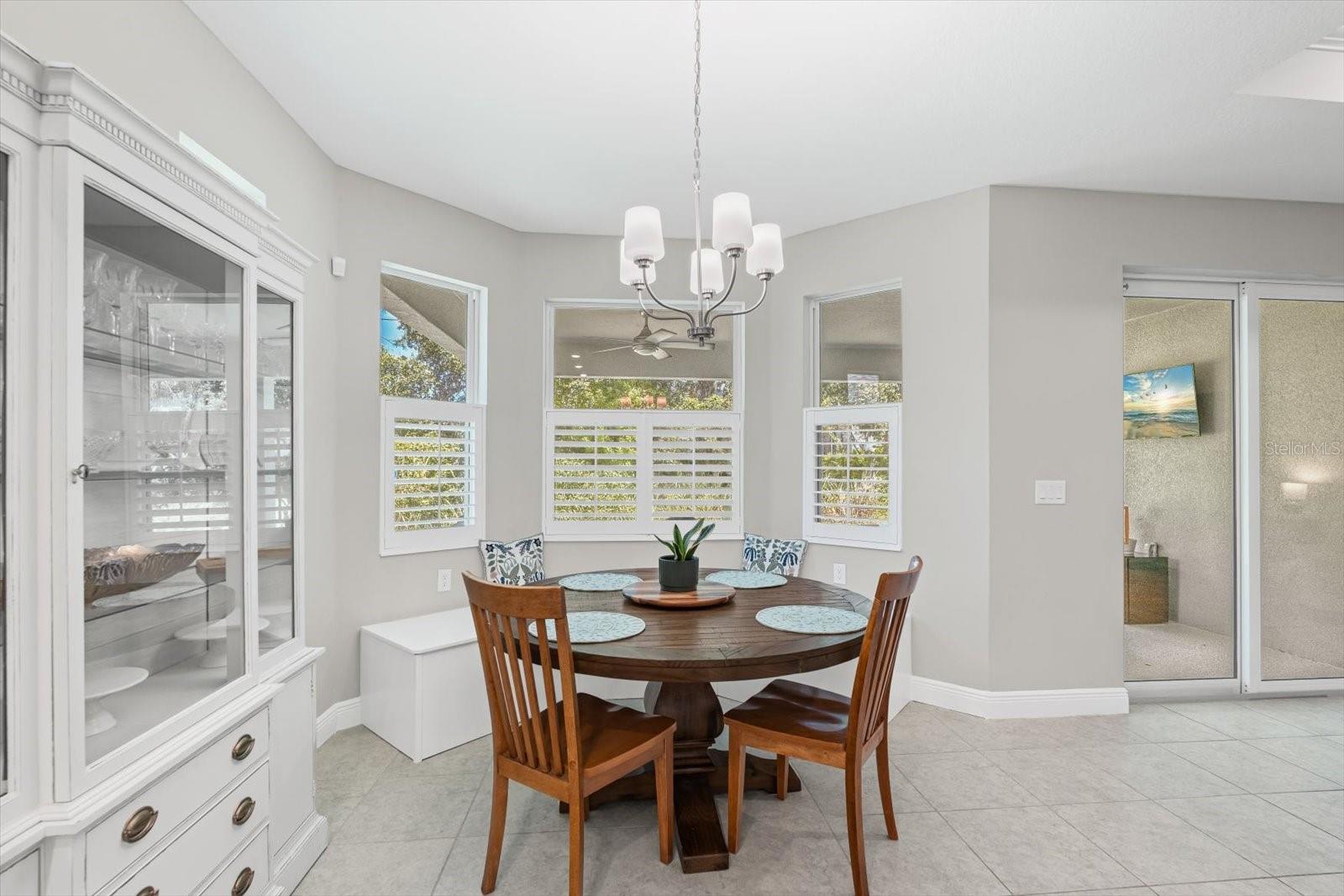 IMPERIAL LAKES RESIDENTIAL - Residential