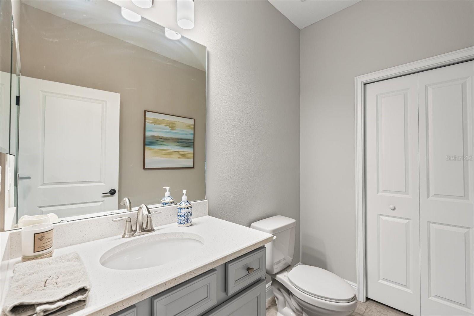 IMPERIAL LAKES RESIDENTIAL - Residential