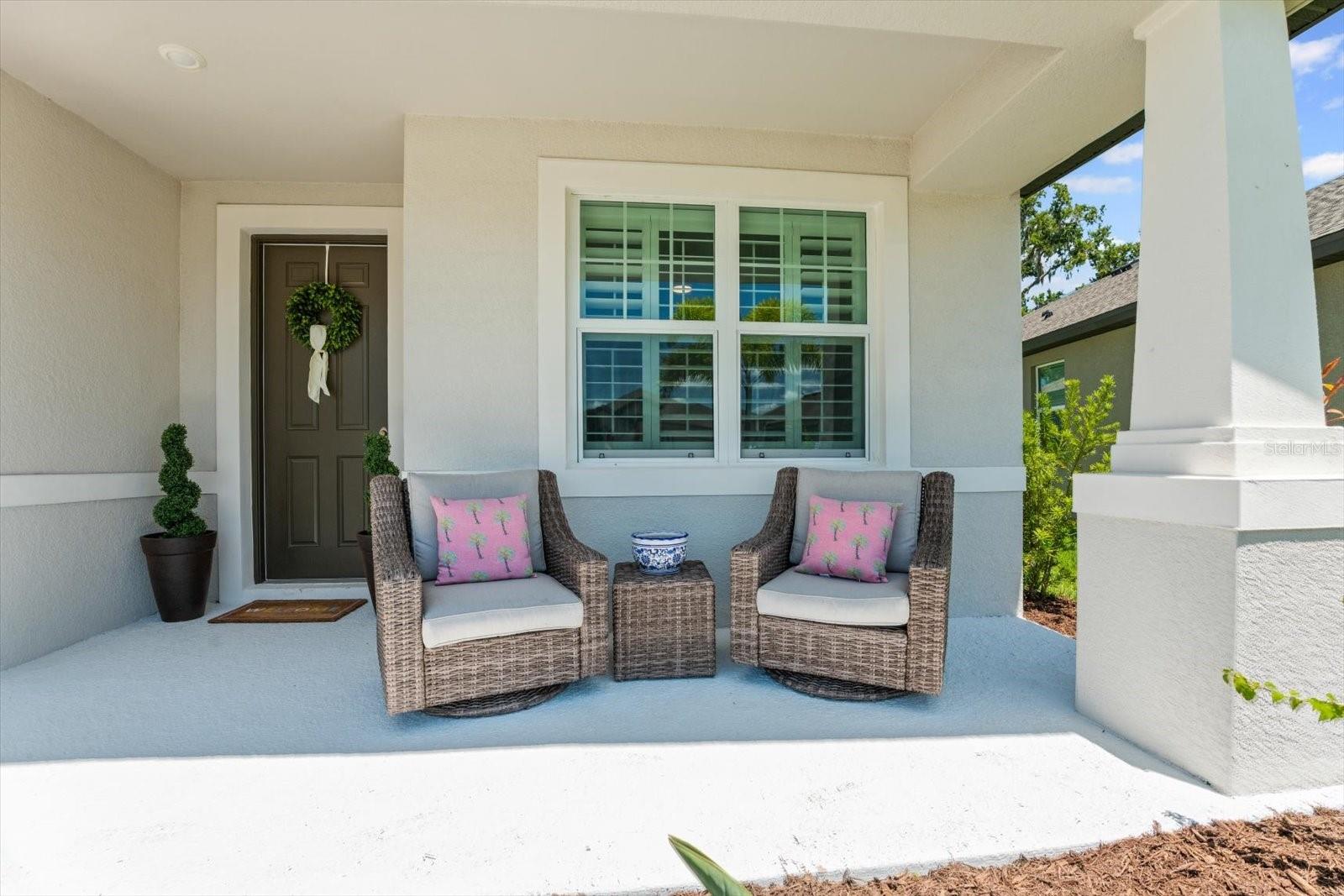 8219 TEA OLIVE TERRACE