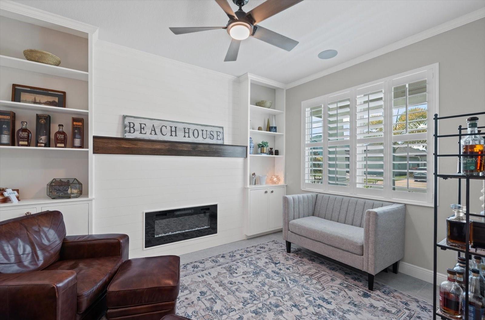 IMPERIAL LAKES RESIDENTIAL - Residential