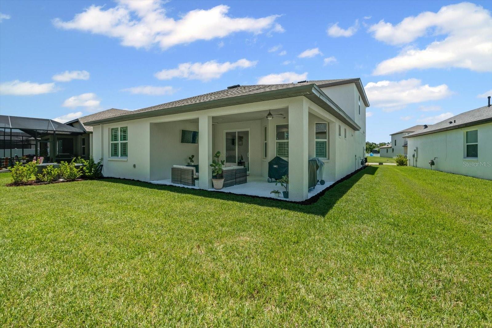 IMPERIAL LAKES RESIDENTIAL - Residential