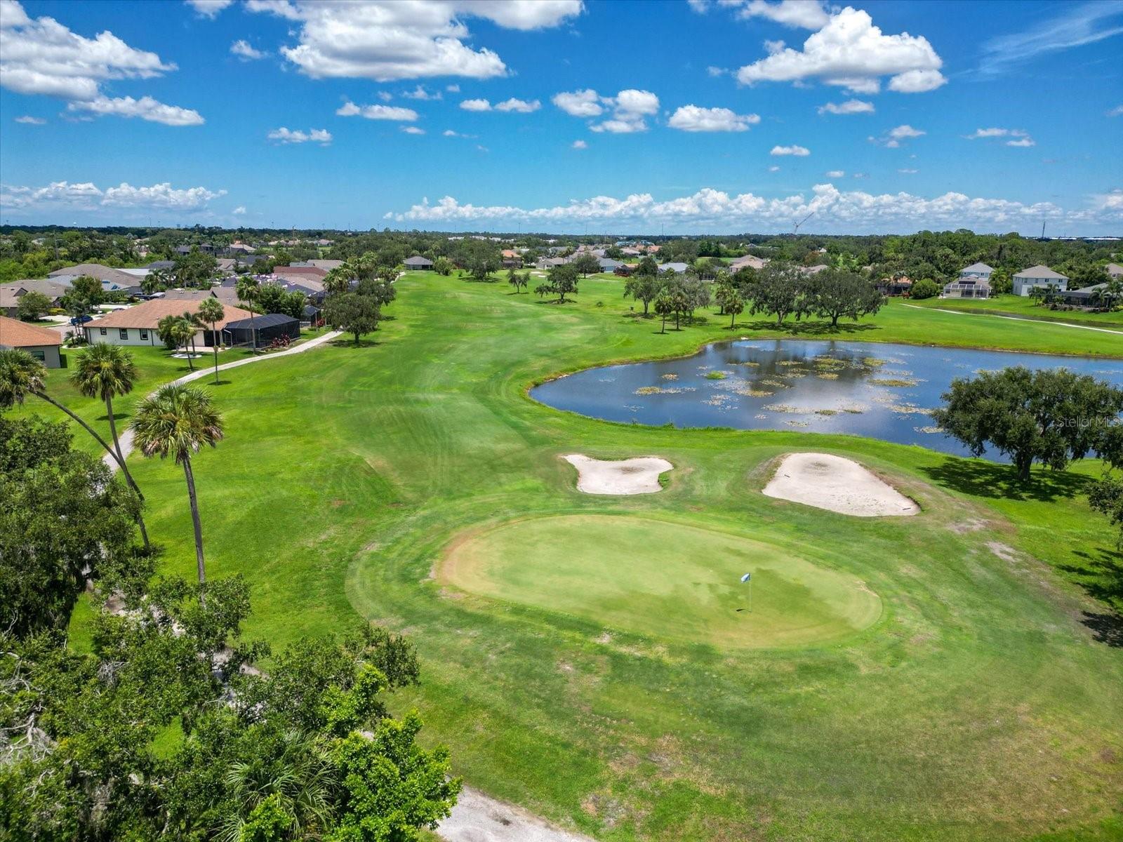 IMPERIAL LAKES RESIDENTIAL - Residential