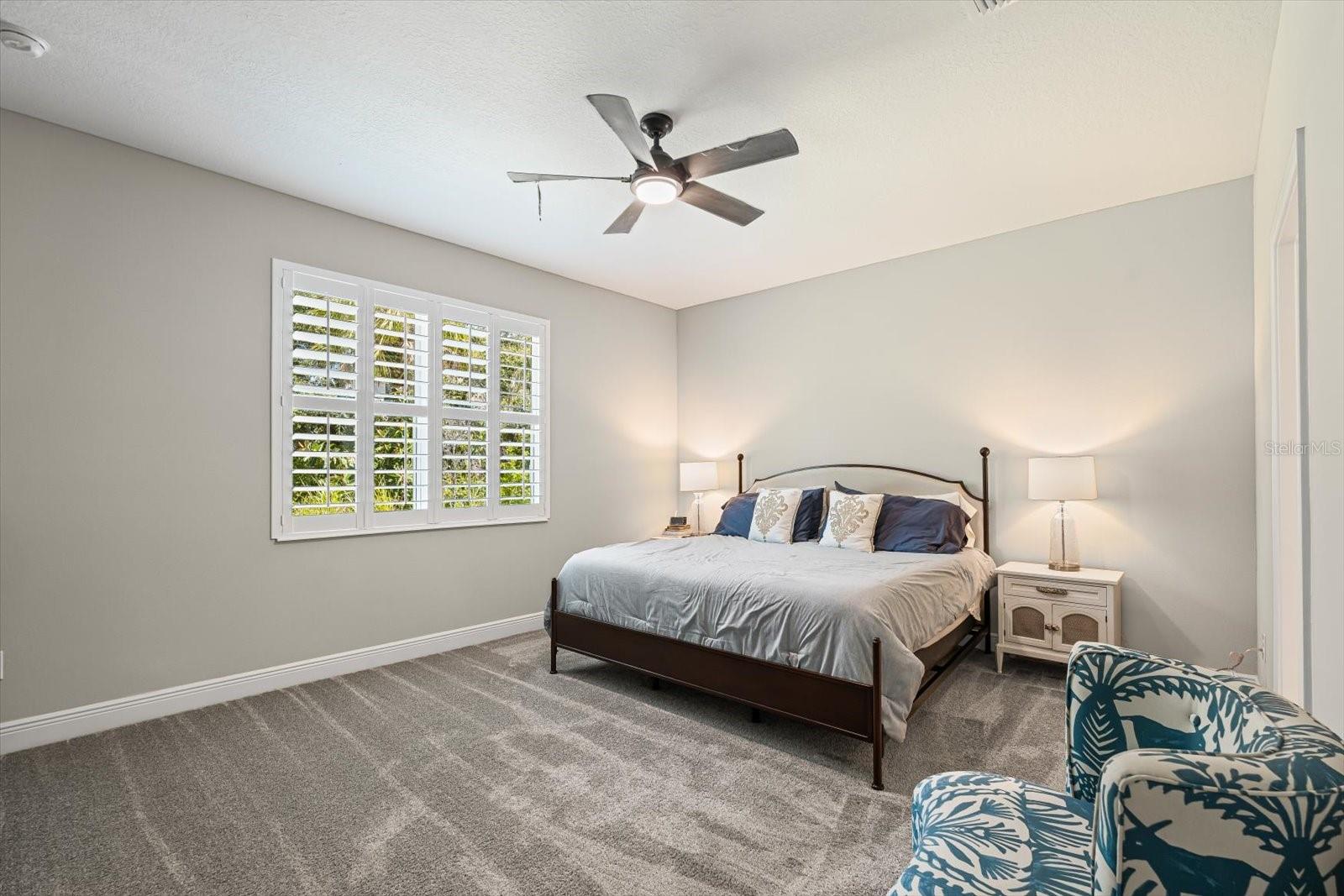 IMPERIAL LAKES RESIDENTIAL - Residential