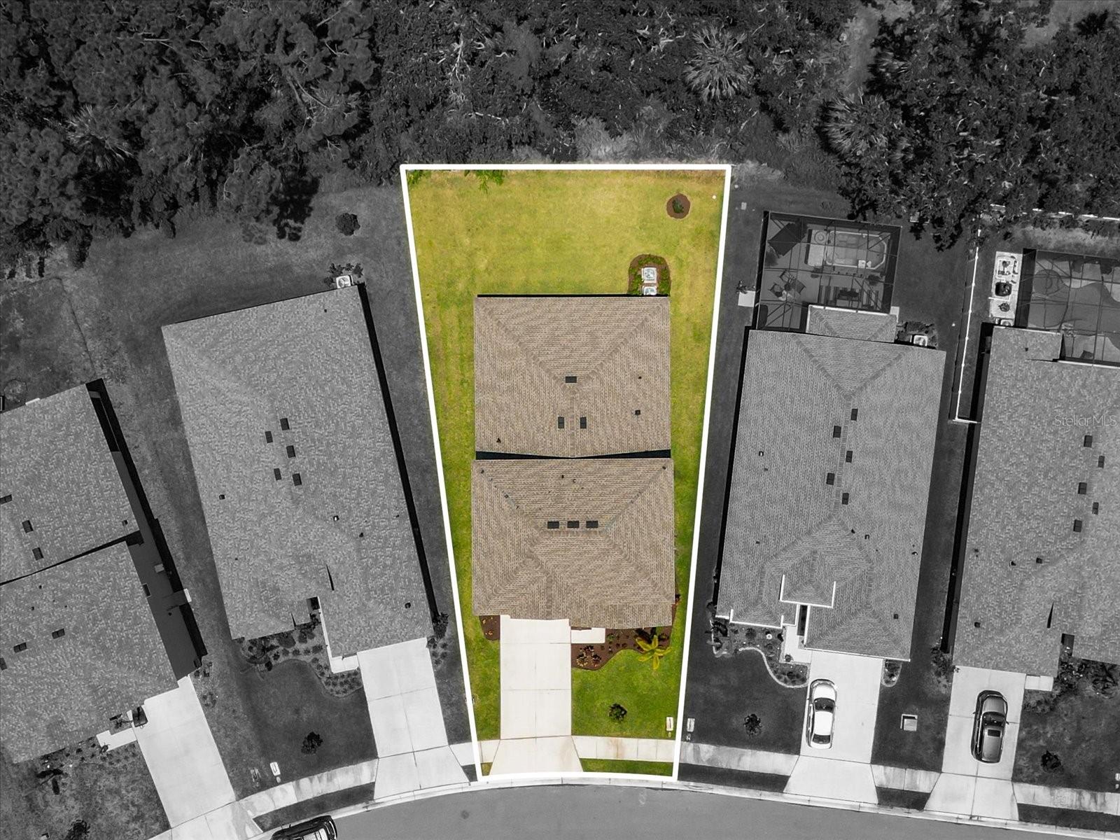 IMPERIAL LAKES RESIDENTIAL - Residential