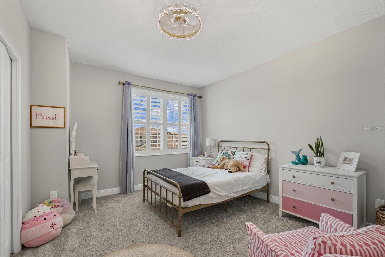 IMPERIAL LAKES RESIDENTIAL - Residential