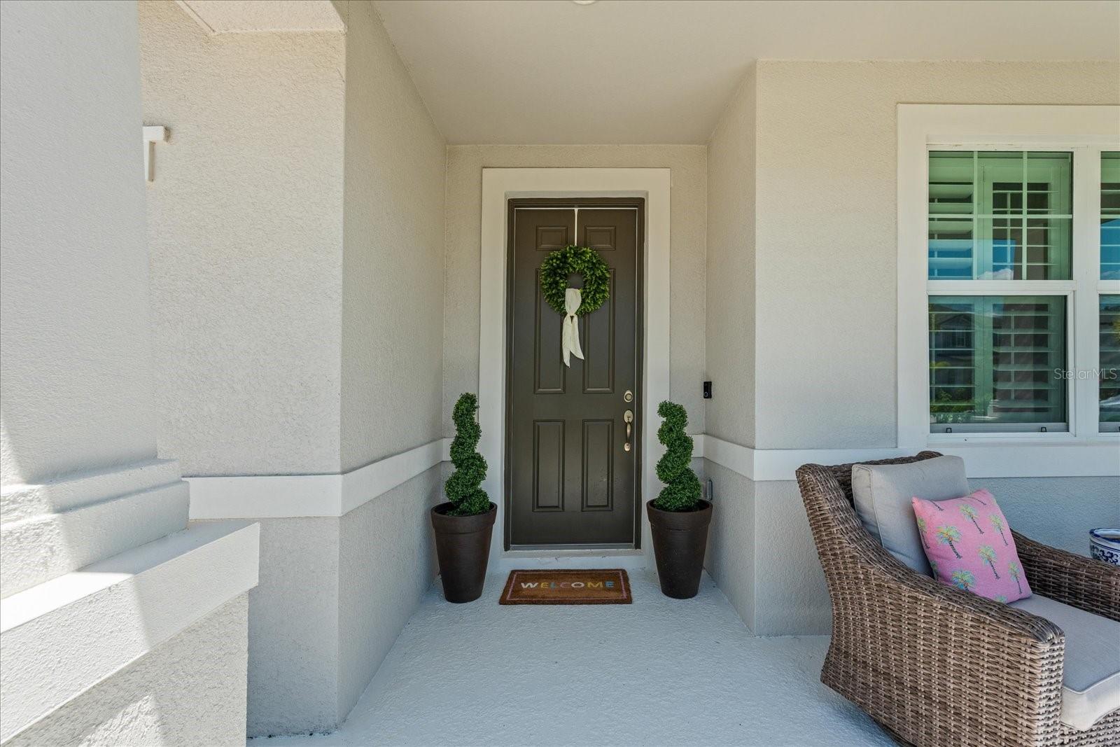 8219 TEA OLIVE TERRACE