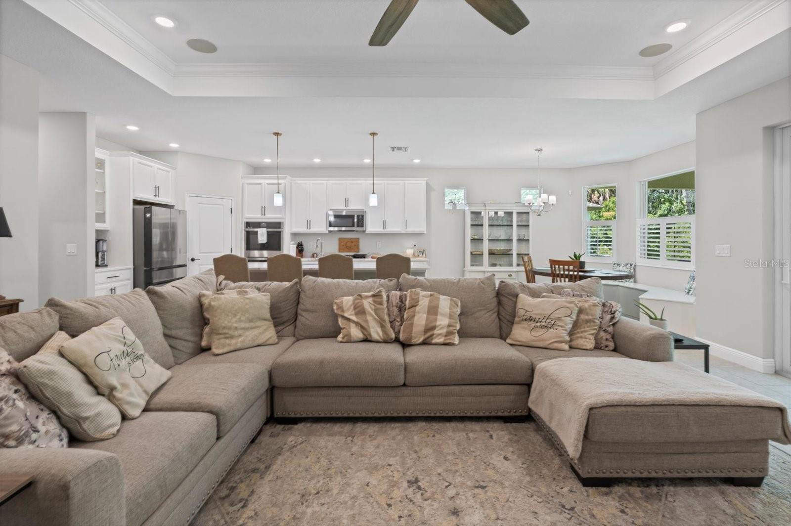 IMPERIAL LAKES RESIDENTIAL - Residential