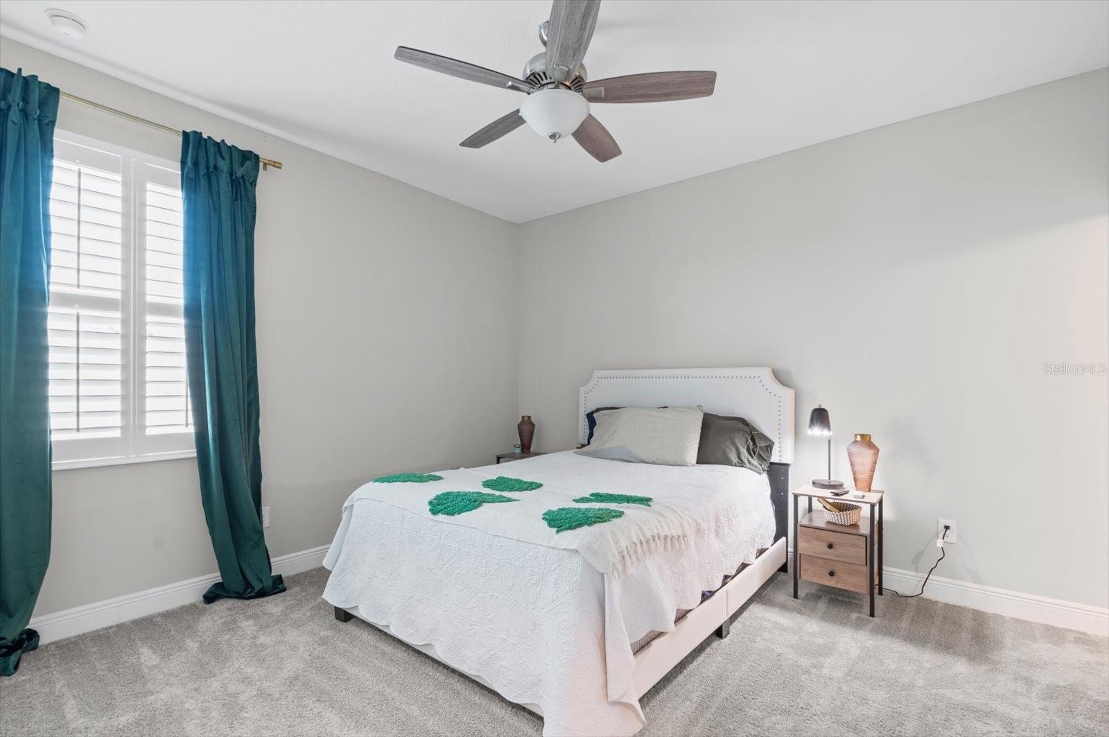 IMPERIAL LAKES RESIDENTIAL - Residential