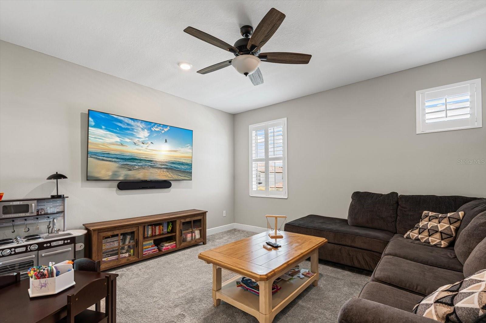 IMPERIAL LAKES RESIDENTIAL - Residential