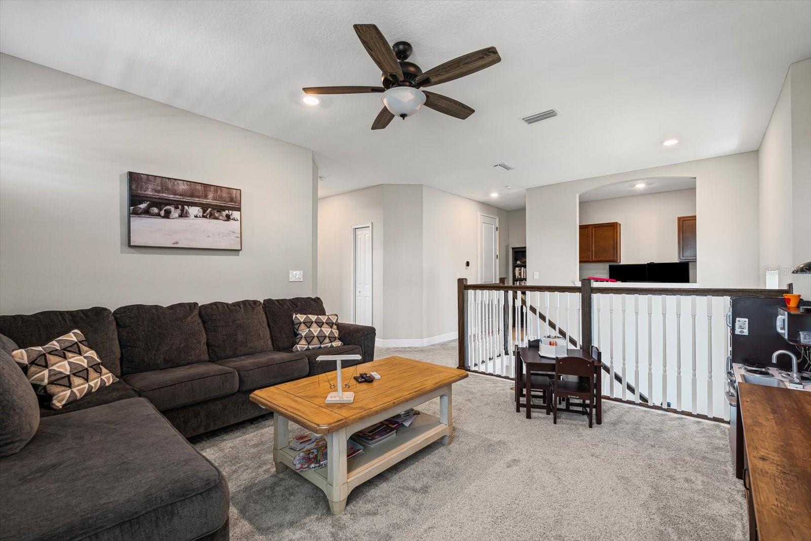 IMPERIAL LAKES RESIDENTIAL - Residential