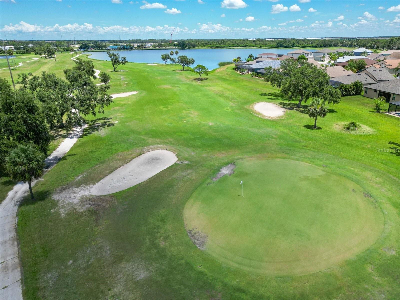 IMPERIAL LAKES RESIDENTIAL - Residential