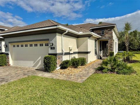 A home in ORMOND BEACH