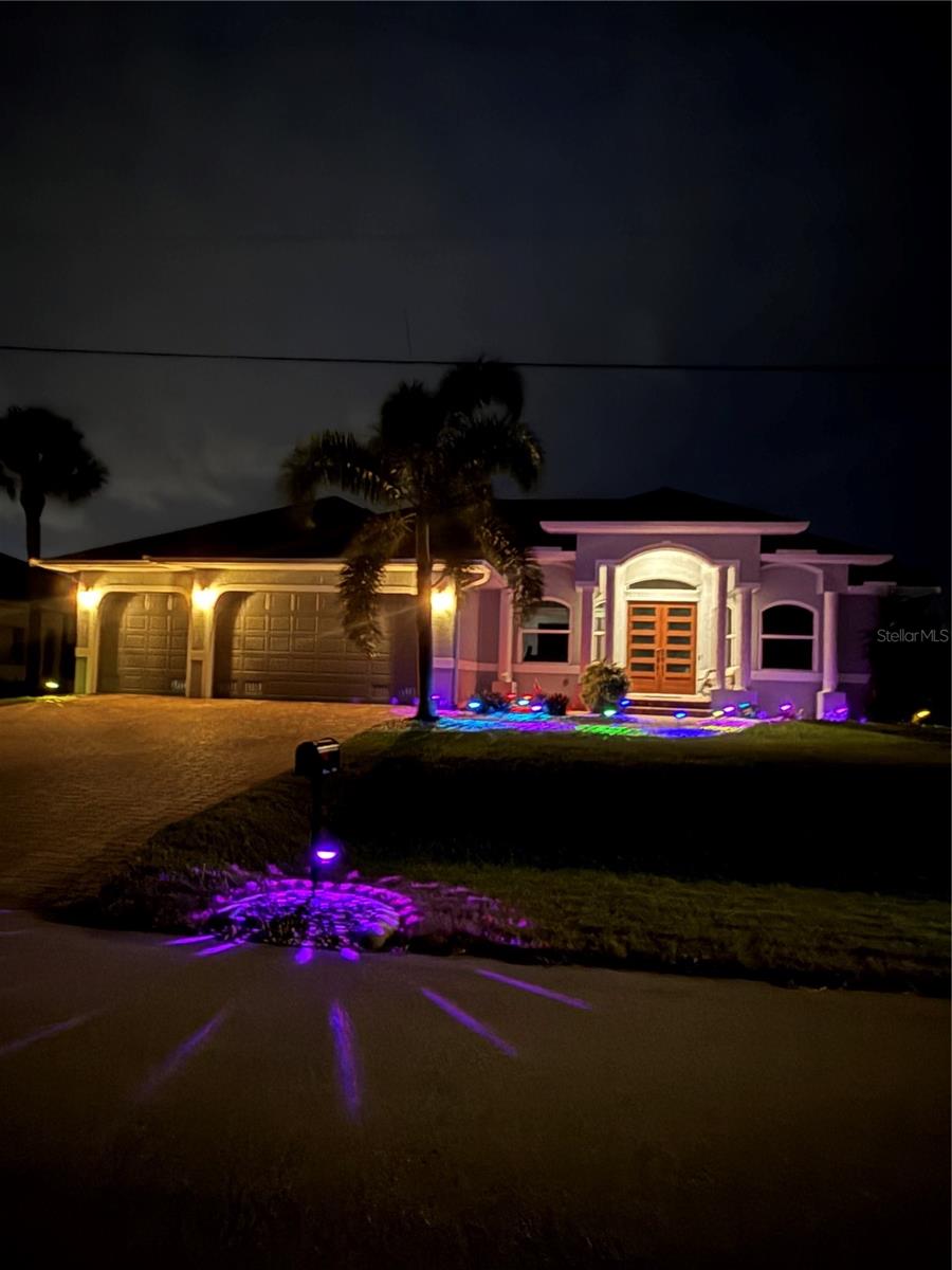 WYCHEWOOD SHORES - Residential