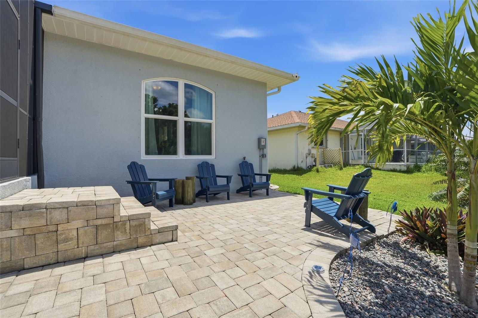 WYCHEWOOD SHORES - Residential