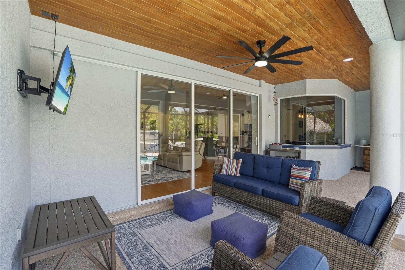 WYCHEWOOD SHORES - Residential