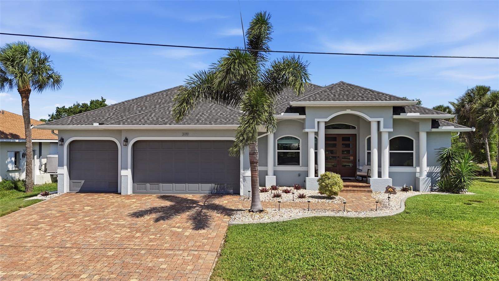 WYCHEWOOD SHORES - Residential