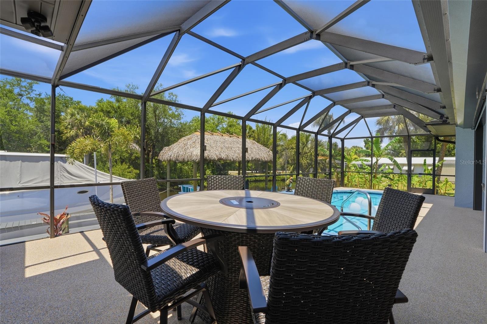 WYCHEWOOD SHORES - Residential