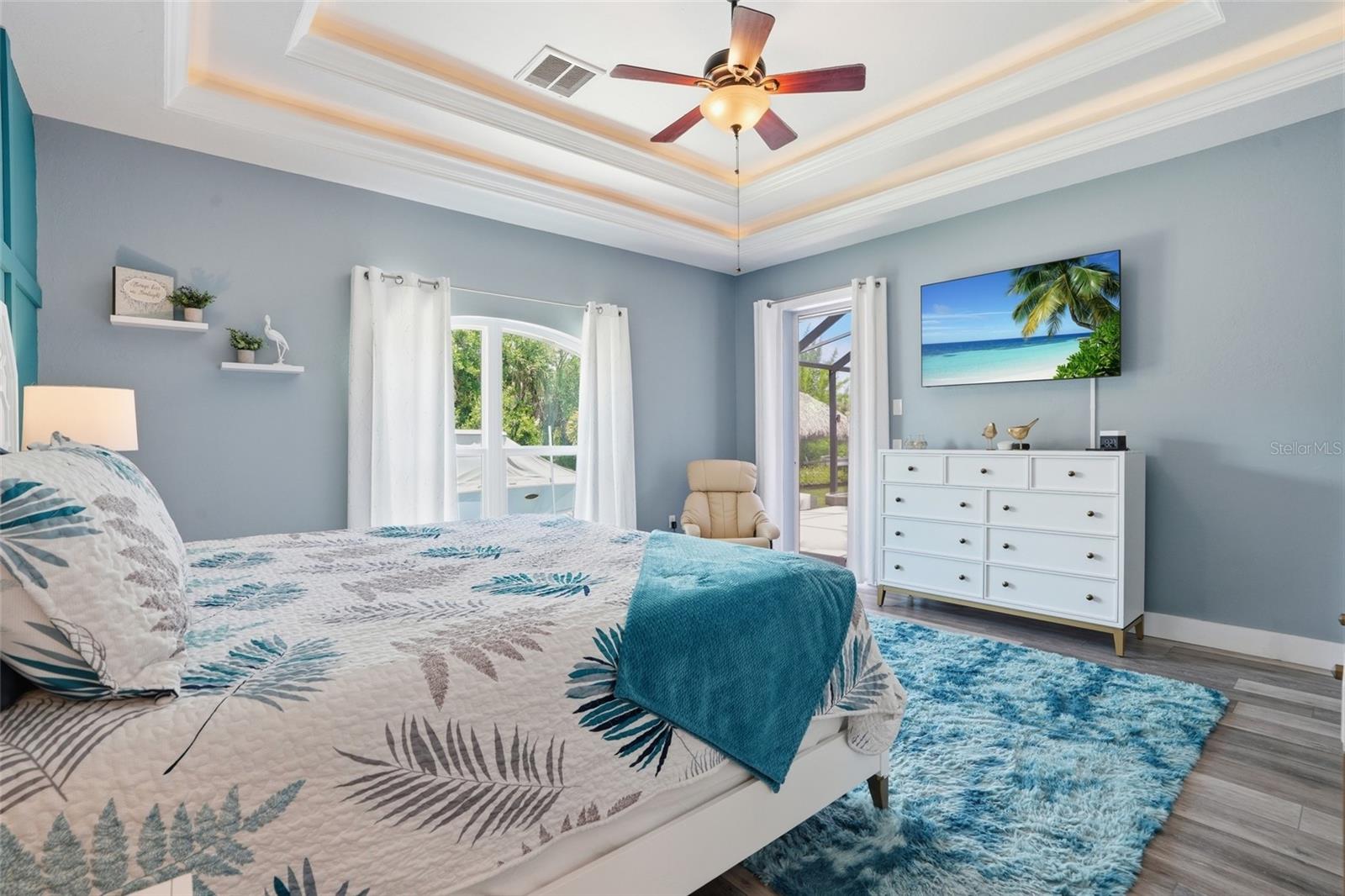 WYCHEWOOD SHORES - Residential