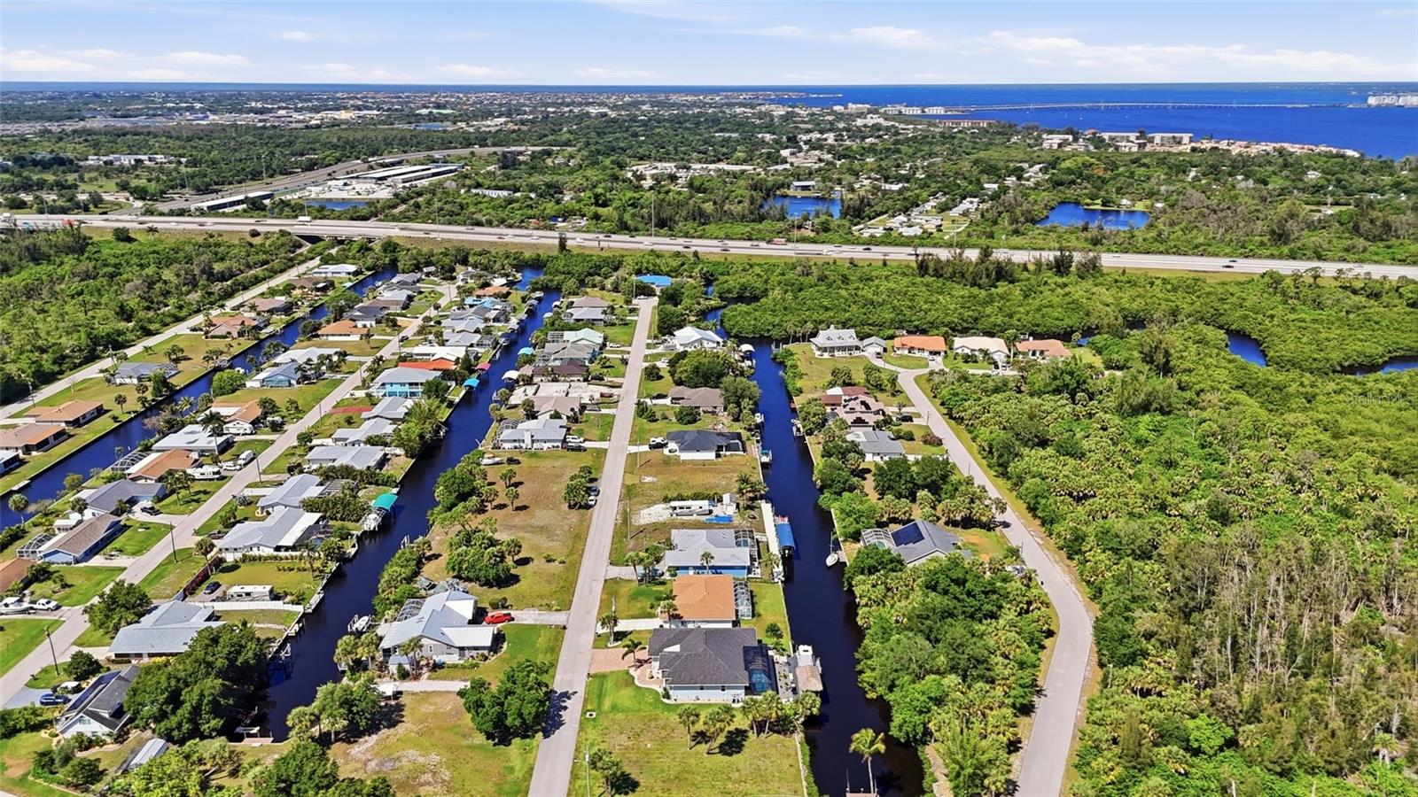 WYCHEWOOD SHORES - Residential