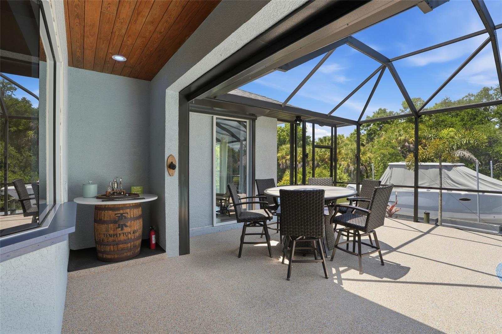 WYCHEWOOD SHORES - Residential